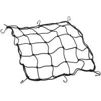 Riderr Cargo Net XL - Black