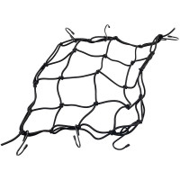 Riderr Cargo Net - Black