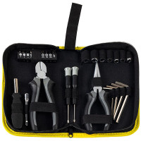 Riderr Tool Kit
