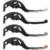 Rizoma LBX500 Adjustable Plus Brake Lever