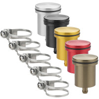 Rizoma CT015 Brake Fluid Reservoir
