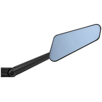 Rizoma Circuit 744 Mirror - Black