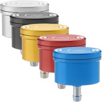 Rizoma CT115 Next Rear Brake Fluid Reservoir 