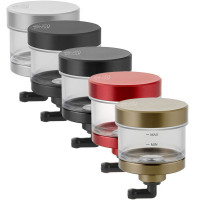 Rizoma CT147 Pure Front Brake Fluid Reservoir 