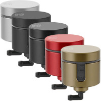 Rizoma CT157 Notch Front Brake Fluid Reservoir 