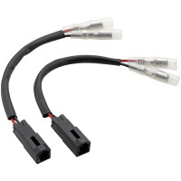Rizoma EE079H Indicator Wiring Kit - Ducati