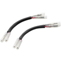 Rizoma EE082H Indicator Wiring Kit - Triumph