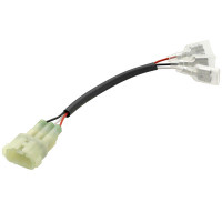 Rizoma EE115H Indicator Wiring Kit - Ducati Scrambler (15-21)