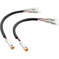 Rizoma EE137H Indicator Wiring Kit 