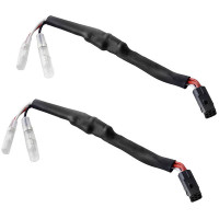 Rizoma EE167H Indicator Wiring Kit 