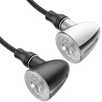 Rizoma FR165 Iride S - Indicator / Tail Lights / Brake Lights