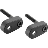 Rizoma FR242B Indicator Mounting Kit - BMW RNineT Urban GS (17-22)