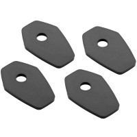 Motorbike Rizoma Indicator Mounts