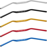 Rizoma MA011 Tapered Handlebar - 22-29 mm (7/8"-3/8")