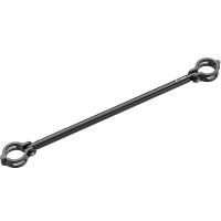 Rizoma MA109B Bar Brace - OEM Handlebar