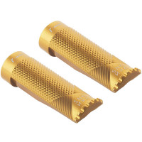 Motorbike Rizoma Footpegs