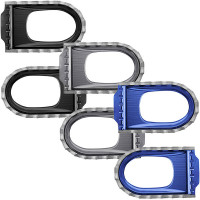 Rizoma PE641 Escape Foot Pegs - Aprilia / BMW / Ducati