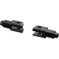 Rizoma PE650B Foot Peg Mounting Kit