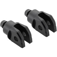 Rizoma PE663B Foot Peg Mounting Kit