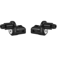 Rizoma PE664B Foot Peg Mounting Kit