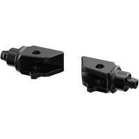 Rizoma PE665B Foot Peg Mounting Kit