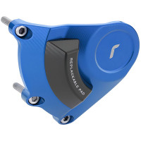 Rizoma PM216B Shape Engine Case Guard