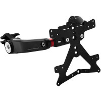 Rizoma PT605B Side Arm Licence Plate Holder Kit