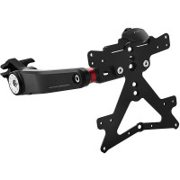 Rizoma PT667B Side Arm Licence Plate Holder Kit