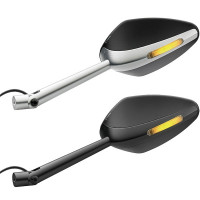 Rizoma BS305 Veloce L Sport Mirror