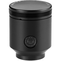 Rizoma CT030 Brake Fluid Reservoir - BMW K1300R (09-17)