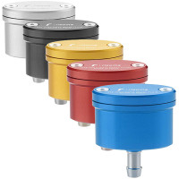 Rizoma CT115 Next Rear Brake Fluid Reservoir 