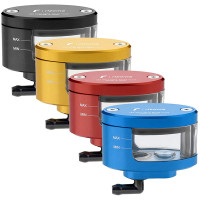 Rizoma CT125 Next Clutch Fluid Reservoir 