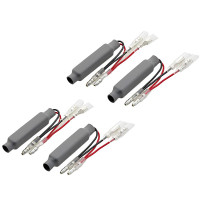Rizoma EE038H LED Turn Signal Resistor Kit