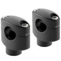 Motorbike Rizoma Handlebar Risers & Adapters