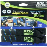 ROK Straps HD 25mm Adjustable Stretch Strap