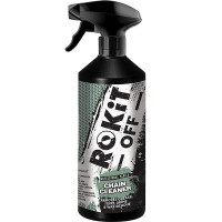 ROKiT Off Chain Cleaner - 500ml