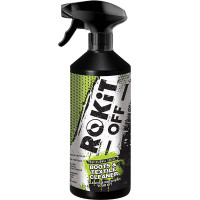 ROKiT Off Clothing & Boot Cleaner - 500ml