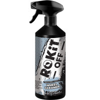 ROKiT Off Wheel Cleaner - 500ml