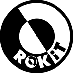 Motorbike ROKiT Electronics