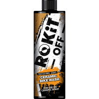 ROKiT Off Ceramic Bike Wash - 500ml
