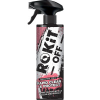 ROKiT Off Rapid Clean Protect - 500ml