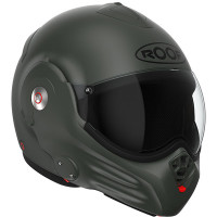Roof Desmo - Solid Matt Kamo
