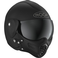Roof Roadster - Iron Matt Black / Black