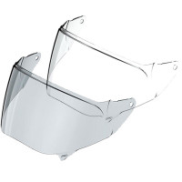 Roof RO200 Visor - Road Legal