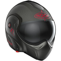 Roof Boxxer 2 Carbon - Thirty Titan