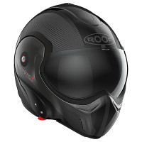 Roof Boxxer 2 Carbon - Wonder Black