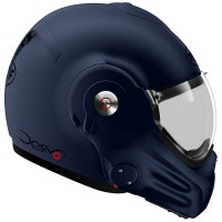 Roof Desmo -  Mono Matt Dark Blue