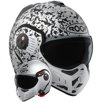 Roof Boxer Alpha - Blackstar / Matt Silverwhite