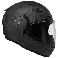 Roof RO200 Carbon ECE 22.06 - Matt Carbon