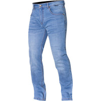 Route One Dixon Jeans - Light Blue